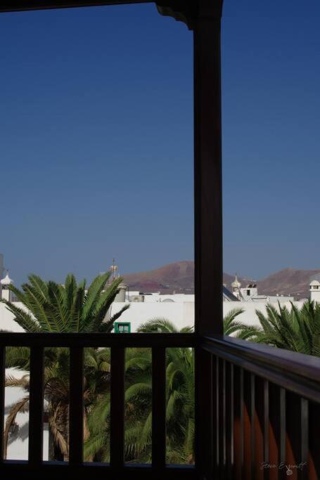 Moderno Y Elegante Apartamento Centrico Con Balcon Playa Blanca  Exterior photo